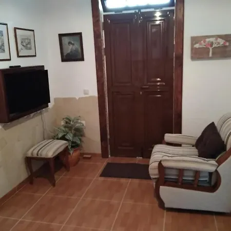 El Rincon De Ana Maria *