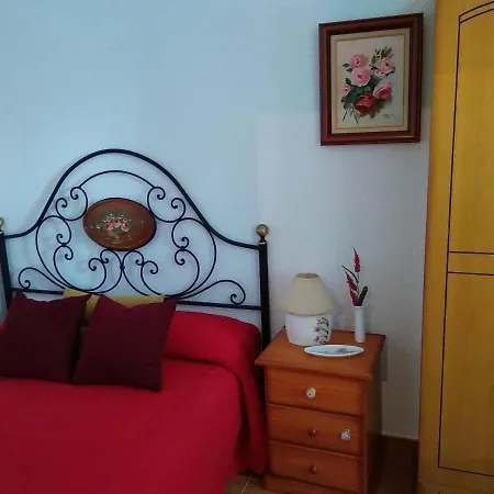 El Rincon De Ana Maria *
