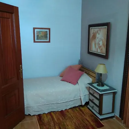 El Rincon De Ana Maria Tatil Evi