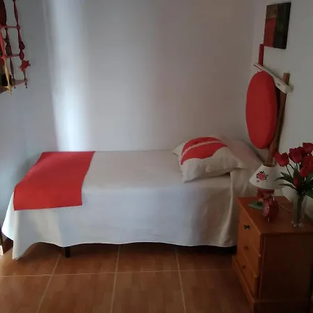 Σπίτι διακοπών El Rincon De Ana Maria