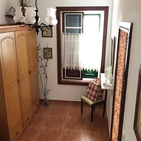 El Rincon De Ana Maria Σπίτι διακοπών *