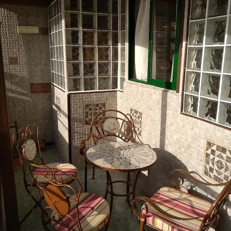 Σπίτι διακοπών El Rincon De Ana Maria Casas de Abajo (Tenerife)