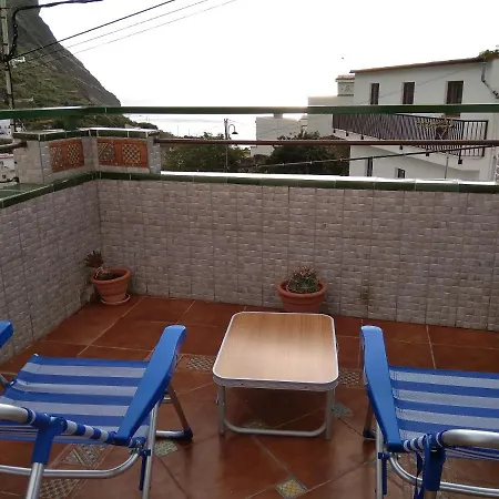 Σπίτι διακοπών El Rincon De Ana Maria *