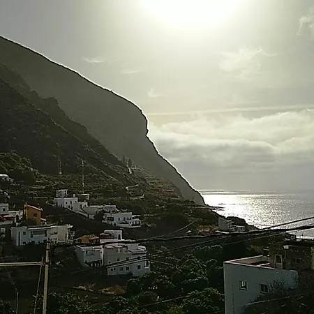 El Rincon De Ana Maria * Casas de Abajo (Tenerife)