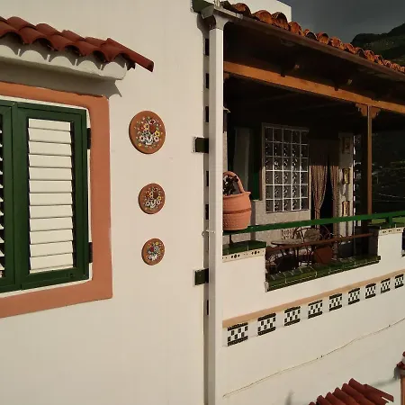 El Rincon De Ana Maria